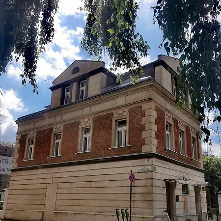 Kazimierz Square Bed & Breakfast *