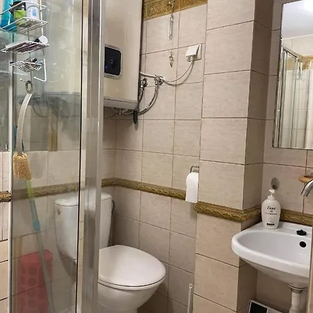 Apartment Piwniczka W Krakowskiej Kamienicy - Studio Krakow