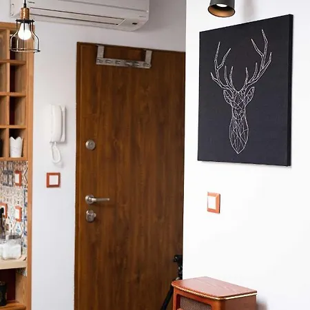 Appartamento Sarego Premium Apartament Cracovia