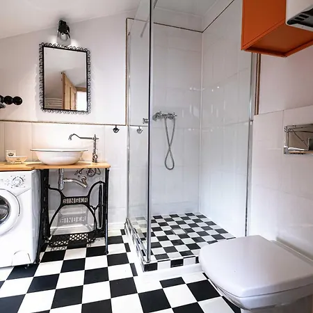 Appartamento Sarego Premium Apartament *