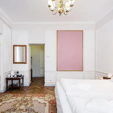 Kazimierz Luxury Wawelofts Cracovia