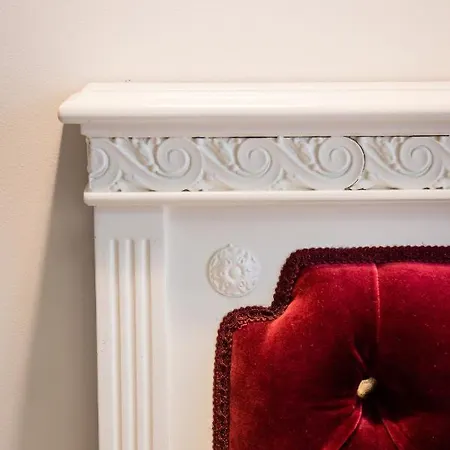 Appartamento Kazimierz Luxury Wawelofts