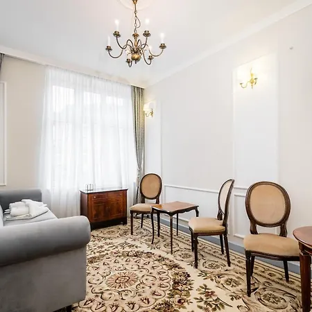 Kazimierz Luxury Wawelofts Appartamento *