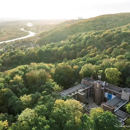 Forest Krakow