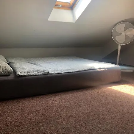 Apartment Hugo Krakow