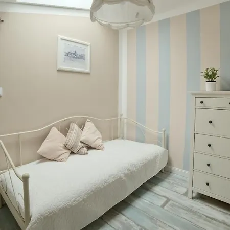 Golden Apartments/Boner5 Apartment Krakow