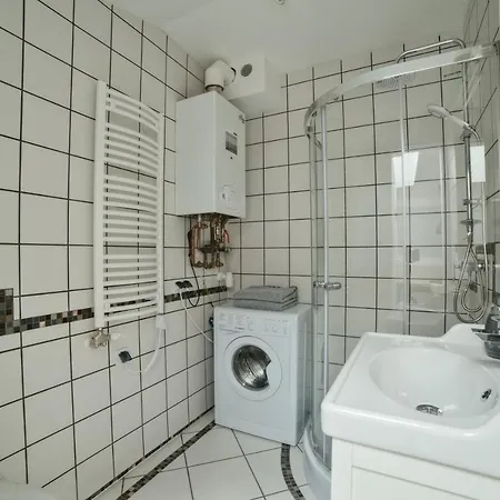 Apartment Golden Apartments/Boner5