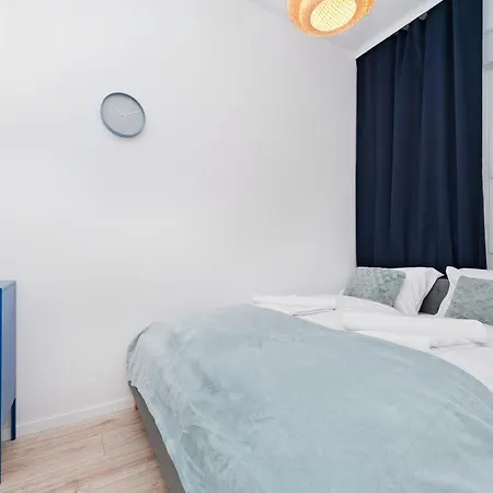 Apartment Rakowicka Wawelofts *