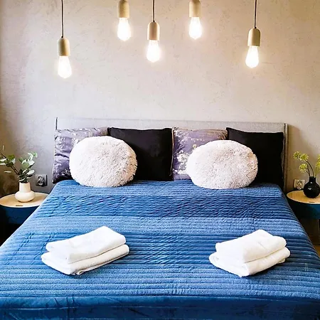 Kossak Apartment Krakow
