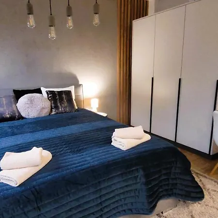 Apartment Kossak