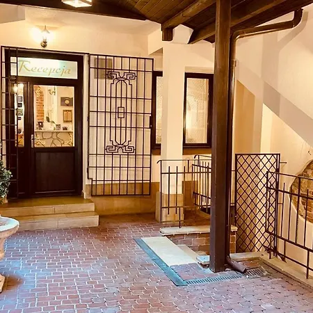 Camea Aparthotel