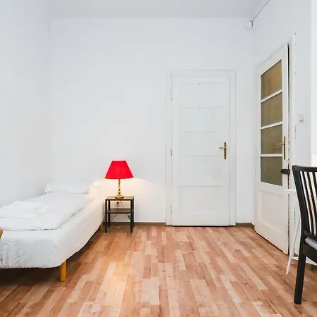Apartament In The Jewish Quarter Kraków