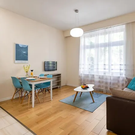 Krolewska Apartment Krakow