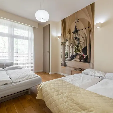 Krolewska Apartment Krakow