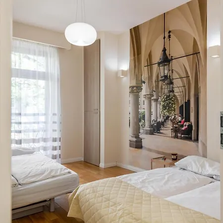 Krolewska Apartment Krakow