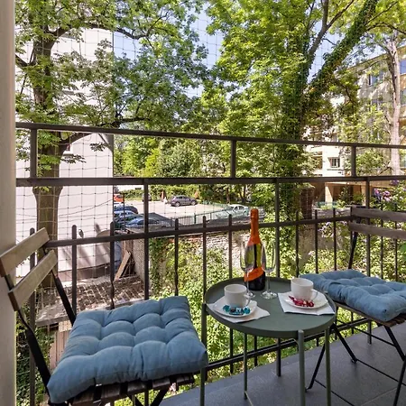 Apartment Krolewska *