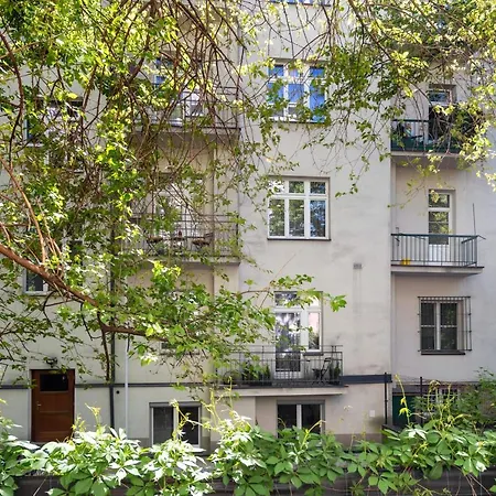 Krolewska Apartment Krakow