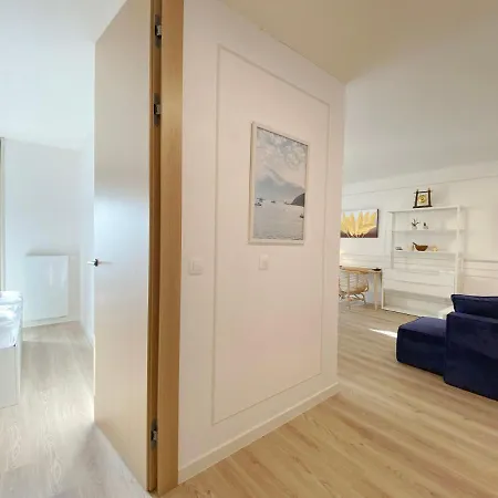 Araliya Apartament *