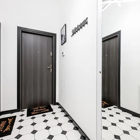 Apartment Native Paulinska 20 Deluxe