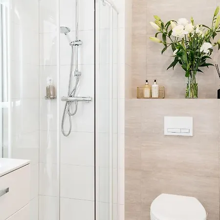 Bright - Loftaffair Appartement