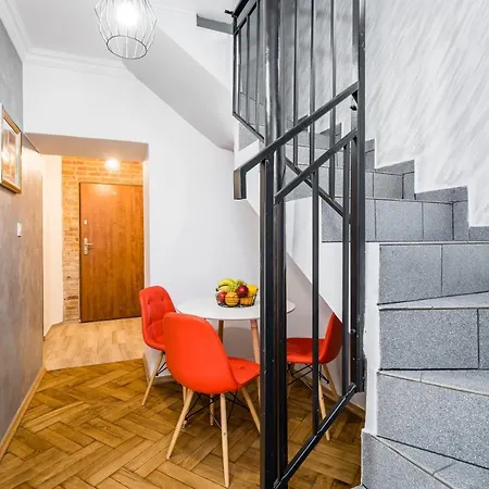 Royal Old Town Hotel apartamentowy