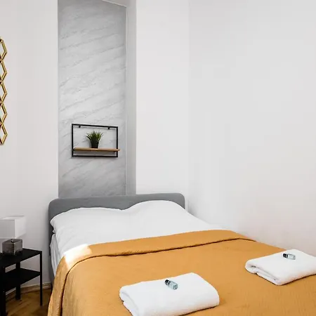 Royal Old Town Hotel apartamentowy