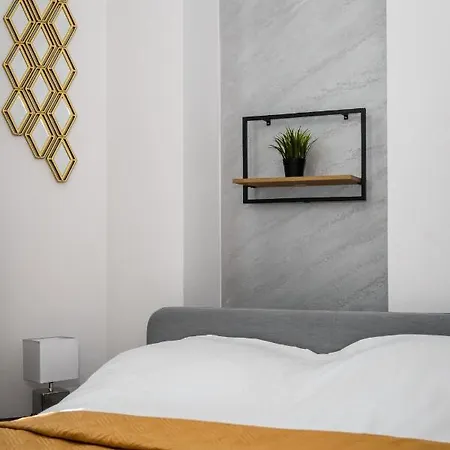 Royal Old Town Hotel apartamentowy Kraków