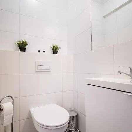 Royal Old Town Hotel apartamentowy 3*