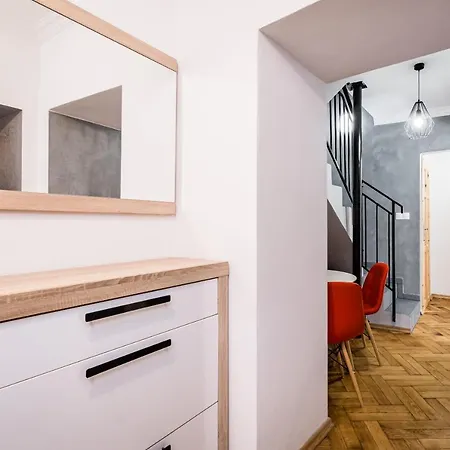 Hotel apartamentowy Royal Old Town