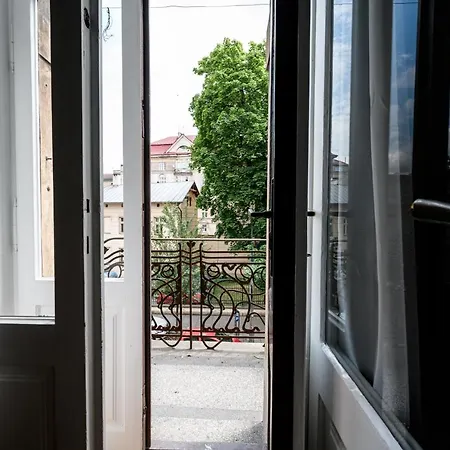 Apartament Arts - Old Town Kraków