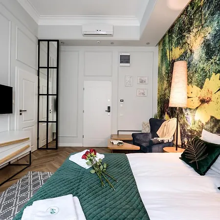 Apartament Arts - Old Town