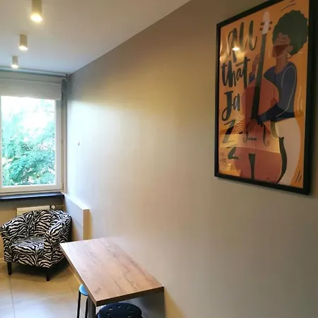 Apartment Apartament Wygoda Old Town Deluxe Wawelofts *