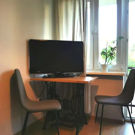 Apartament Wygoda Old Town Deluxe Wawelofts * Krakow