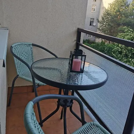 Apartament Wygoda Old Town Deluxe Wawelofts *