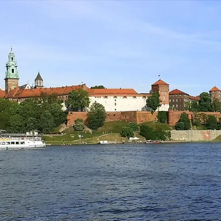 Apartament Wygoda Old Town Deluxe Wawelofts Apartment *