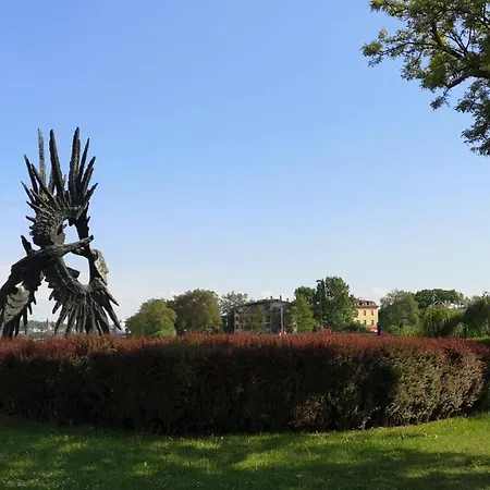 Apartament Wygoda Old Town Deluxe Wawelofts Apartment Krakow