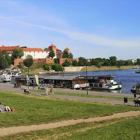 Apartament Wygoda Old Town Deluxe Wawelofts Apartment *