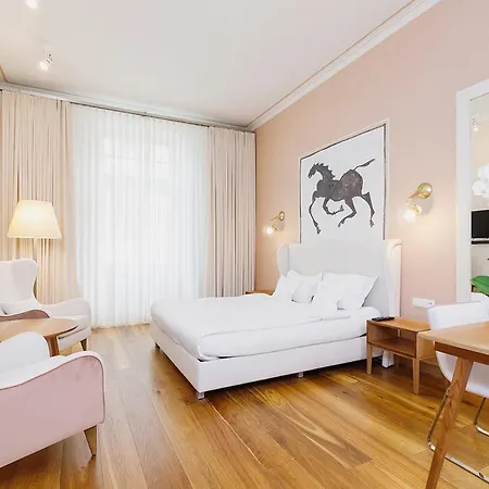 Aparthotel Bracka 6