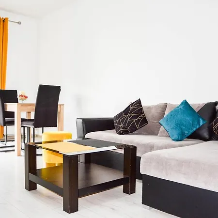 Apartment Apartament Delux Przy Wisle