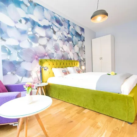 Krupnicza Modern Old Town - By Upstairs * Krakow