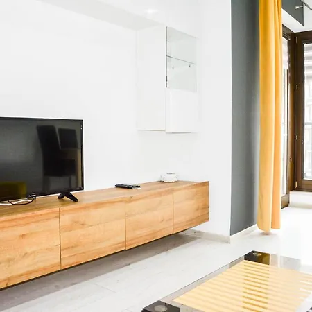 Apartment Apartament Delux Przy Wisle *