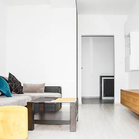 Apartament Delux Przy Wisle * Krakow