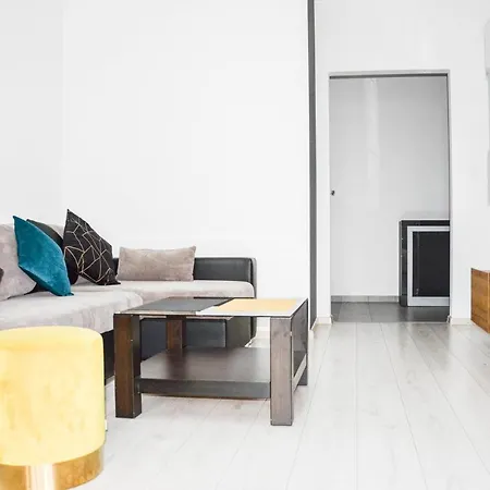 Apartament Delux Przy Wisle Apartment