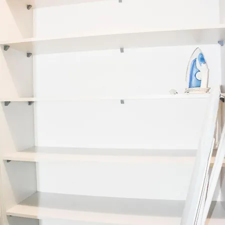 Apartment Apartament Delux Przy Wisle *