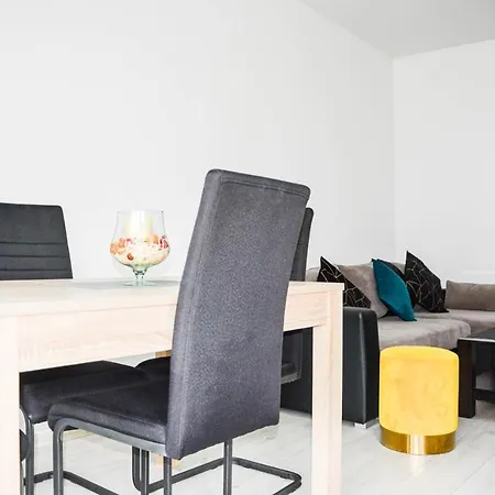 Apartment Apartament Delux Przy Wisle Krakow