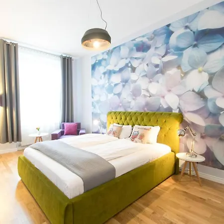 Krupnicza Modern Old Town - By Upstairs Apartment Krakow