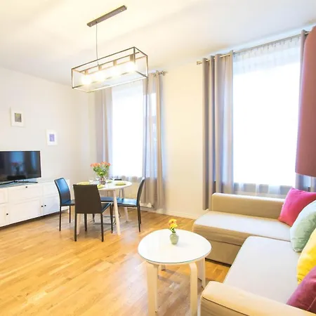 Krupnicza Modern Old Town - By Upstairs * Krakow