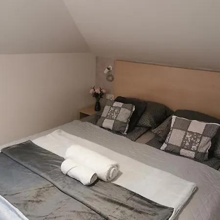 Kazimierz Square Bed & Breakfast *