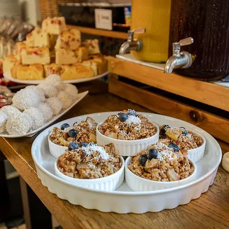 Hotel Avena Boutique By Artery Krakow