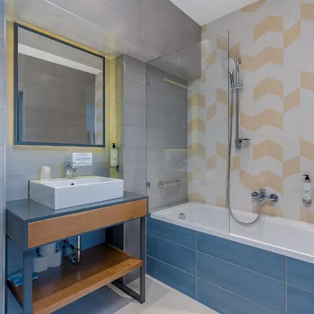 Avena Boutique By Artery Hotel 4*